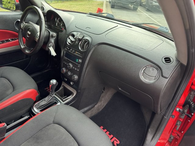 2008 Chevrolet HHR SS
