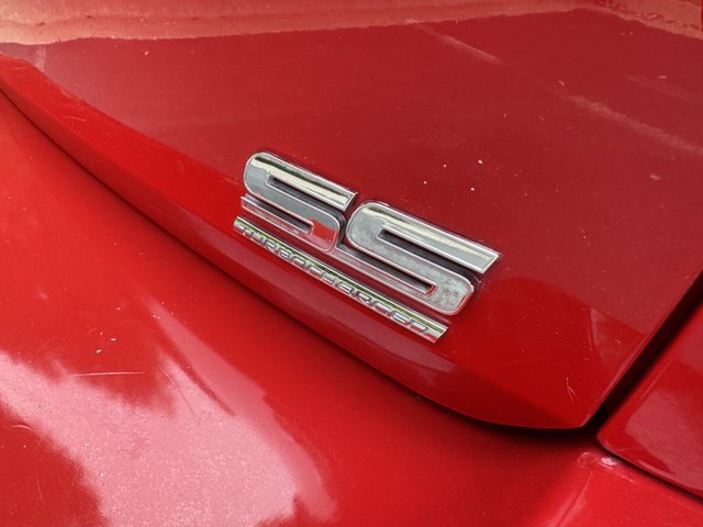 2008 Chevrolet HHR SS