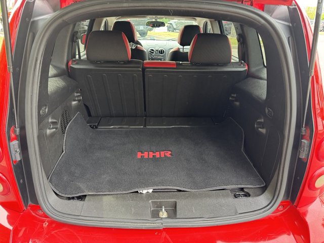 2008 Chevrolet HHR SS
