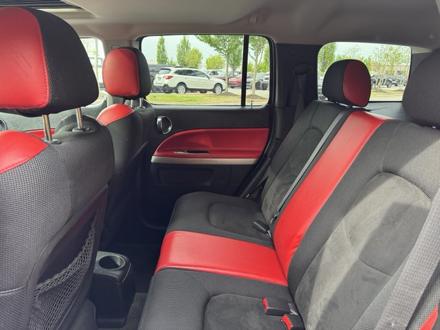 2008 Chevrolet HHR SS