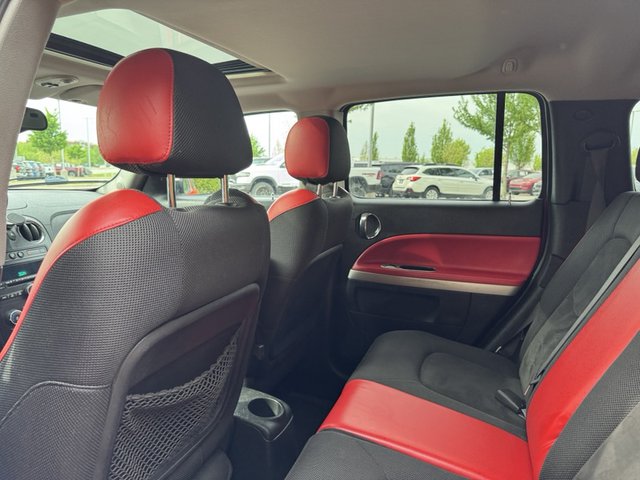 2008 Chevrolet HHR SS
