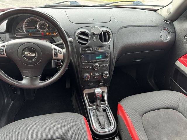 2008 Chevrolet HHR SS