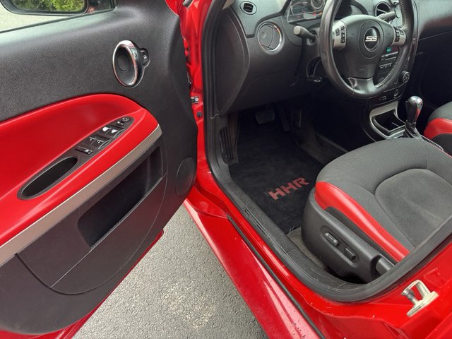 2008 Chevrolet HHR SS