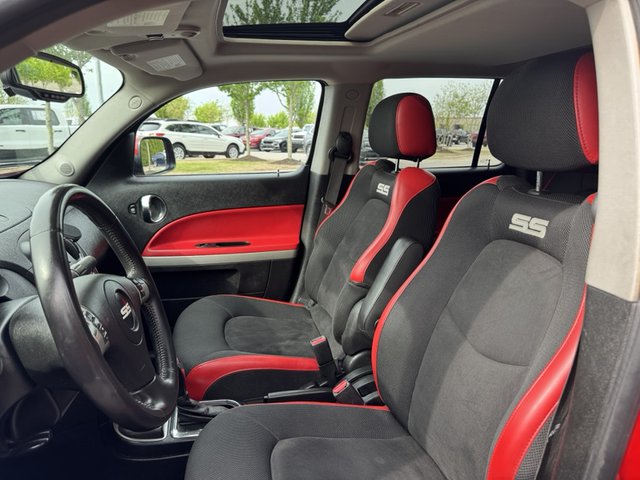 2008 Chevrolet HHR SS