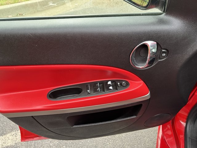 2008 Chevrolet HHR SS