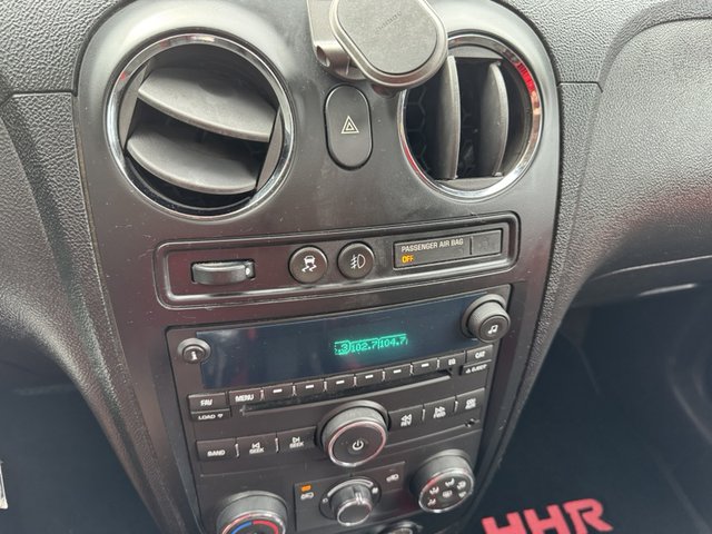 2008 Chevrolet HHR SS