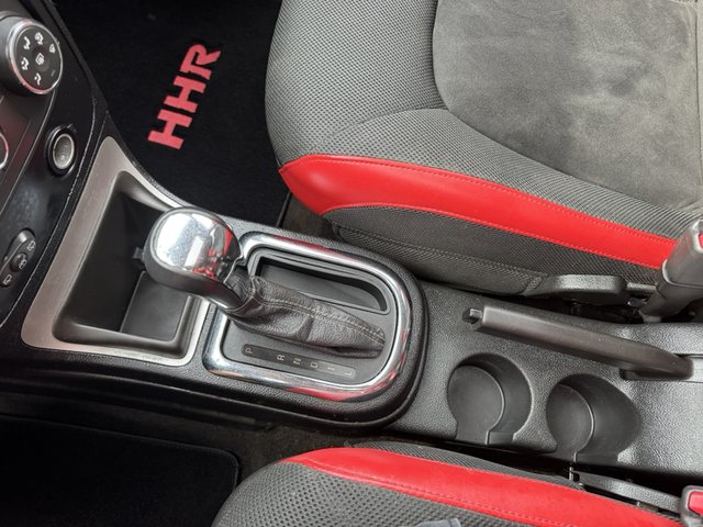 2008 Chevrolet HHR SS