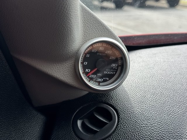 2008 Chevrolet HHR SS