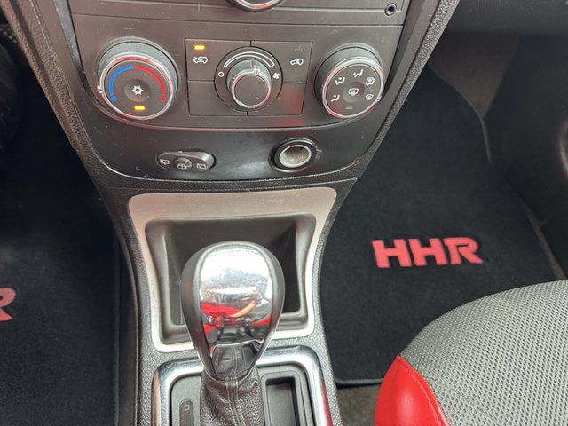 2008 Chevrolet HHR SS