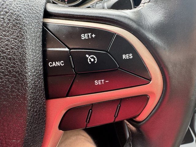 2018 Jeep Cherokee Latitude 2WD