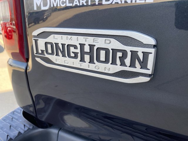 2021 Ram 1500 Longhorn 4WD 5ft7 Box