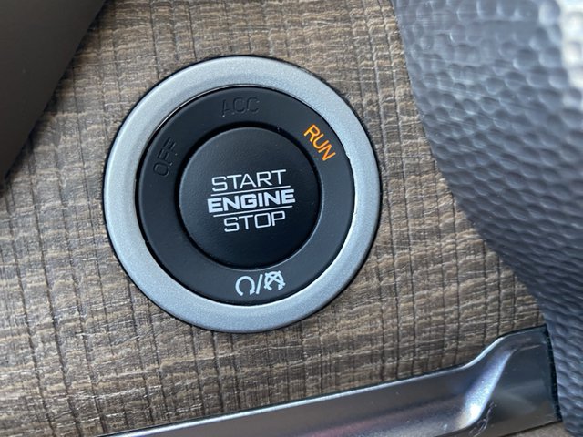 2021 Ram 1500 Longhorn 4WD 5ft7 Box