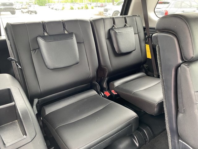 2020 Toyota 4Runner SR5 4WD