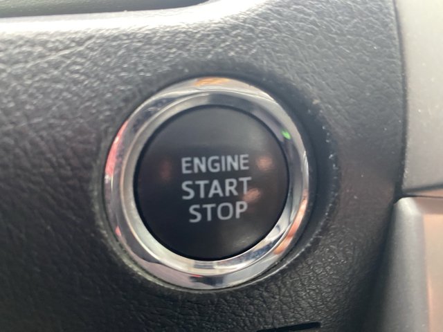 2020 Toyota 4Runner SR5 4WD