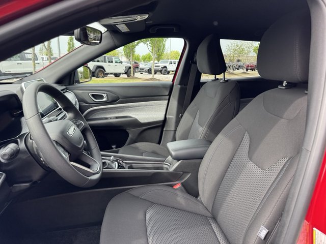 2025 Jeep Compass Sport 4WD