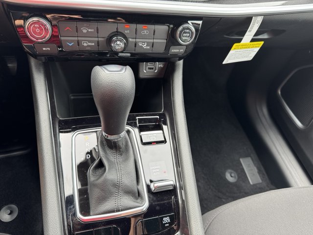 2025 Jeep Compass Sport 4WD