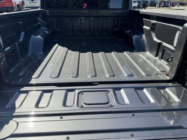 2025 Jeep Gladiator Nighthawk 4WD