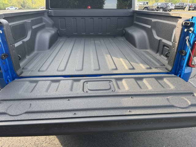 2025 Jeep Gladiator Nighthawk 4WD