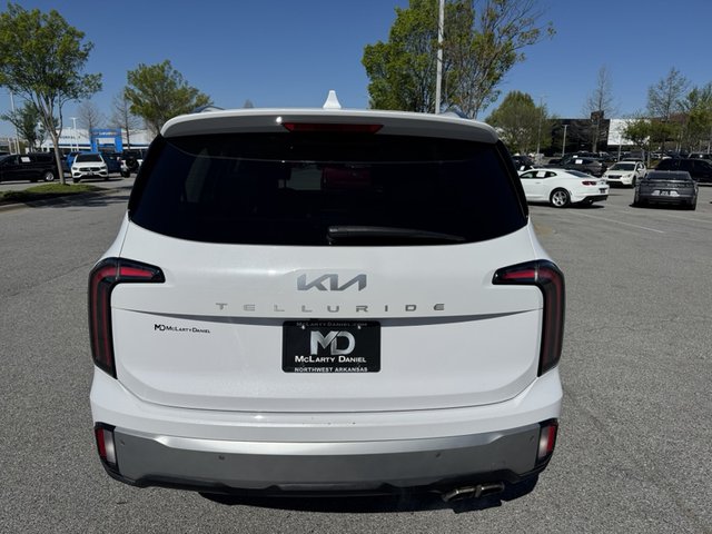 2023 Kia Telluride EX FWD