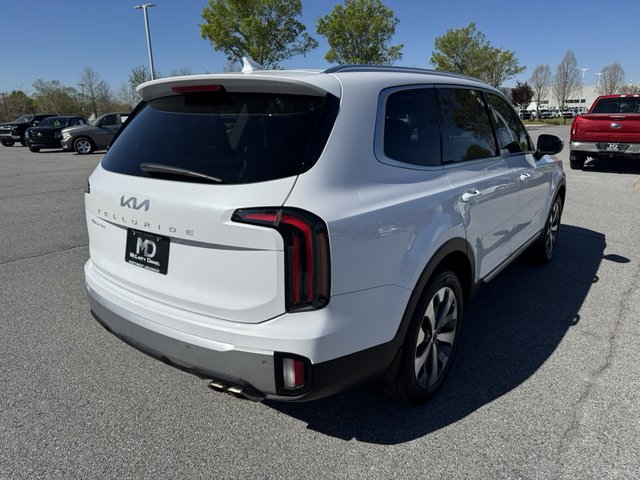 2023 Kia Telluride EX FWD