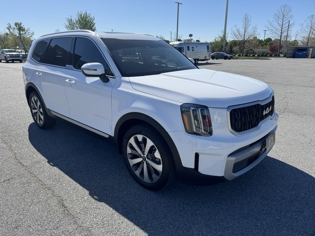 2023 Kia Telluride EX FWD