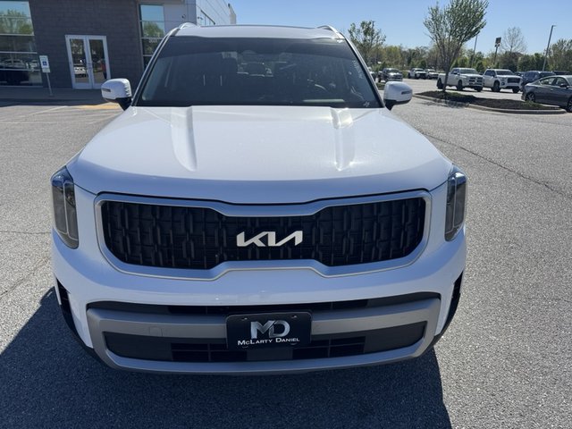 2023 Kia Telluride EX FWD