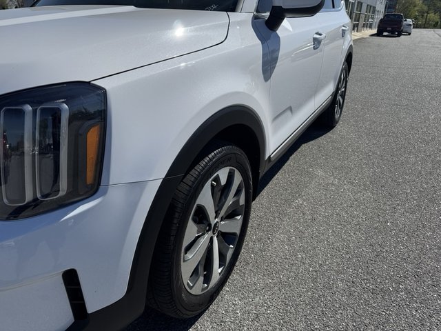 2023 Kia Telluride EX FWD