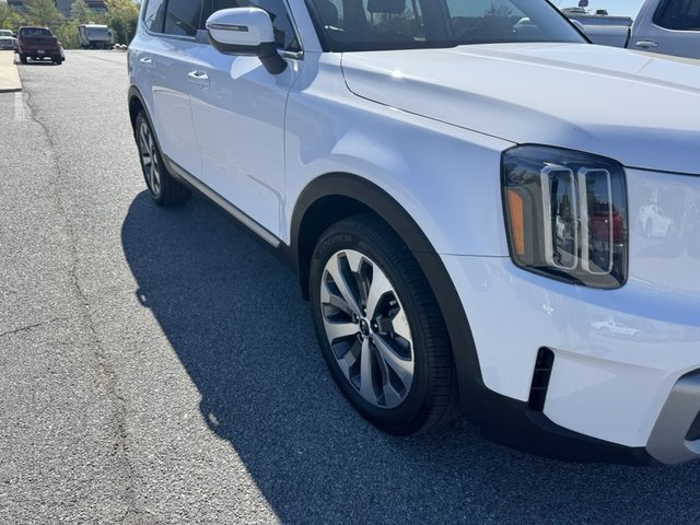 2023 Kia Telluride EX FWD