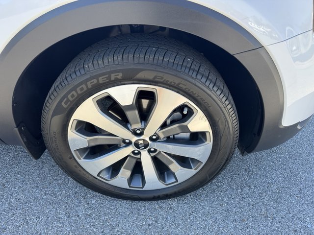 2023 Kia Telluride EX FWD