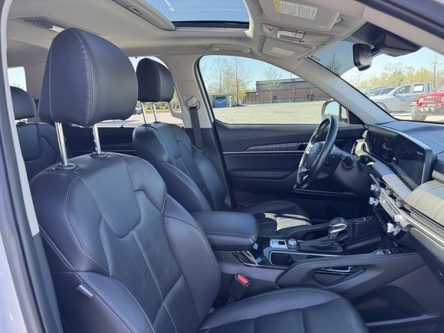 2023 Kia Telluride EX FWD