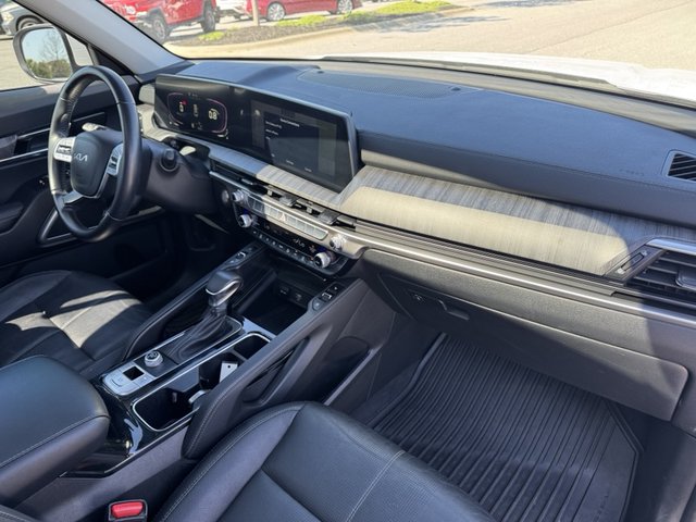 2023 Kia Telluride EX FWD
