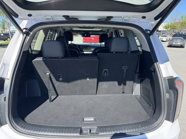 2023 Kia Telluride EX FWD