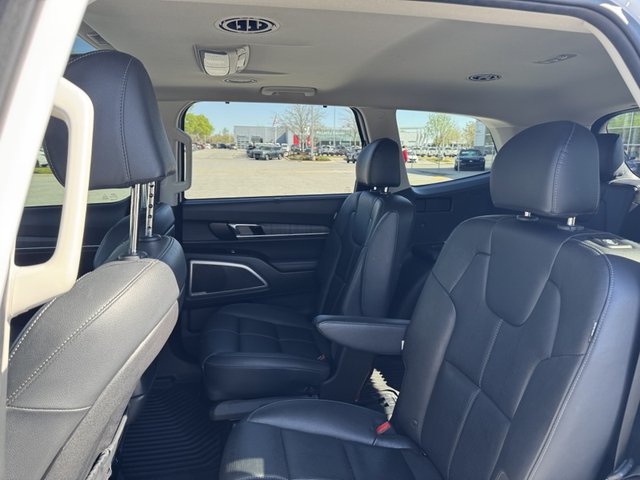 2023 Kia Telluride EX FWD