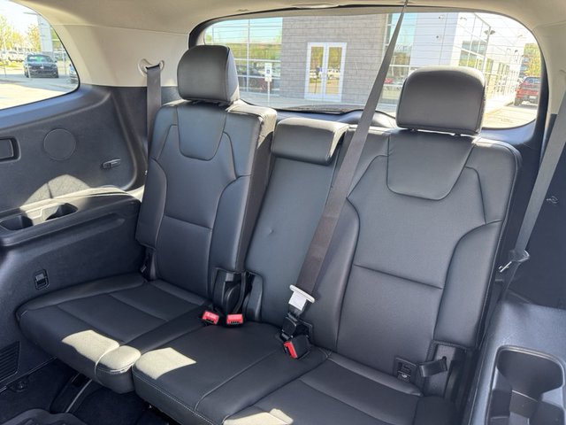 2023 Kia Telluride EX FWD