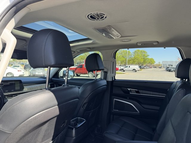 2023 Kia Telluride EX FWD