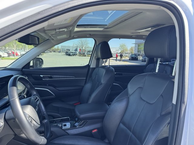 2023 Kia Telluride EX FWD