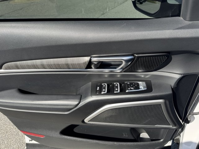 2023 Kia Telluride EX FWD