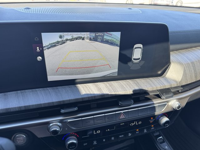 2023 Kia Telluride EX FWD