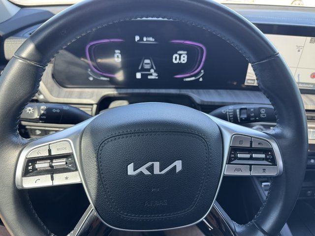 2023 Kia Telluride EX FWD