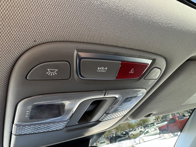 2023 Kia Telluride EX FWD