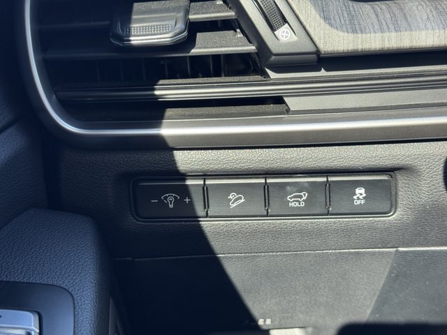 2023 Kia Telluride EX FWD