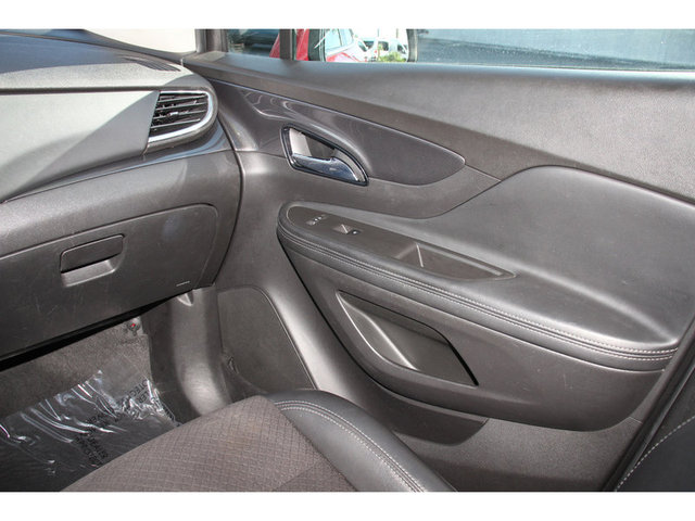 2020 Buick Encore Preferred FWD