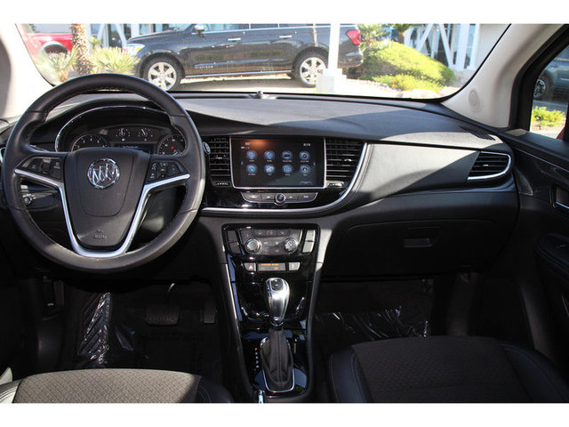 2020 Buick Encore Preferred FWD