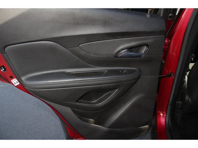 2020 Buick Encore Preferred FWD
