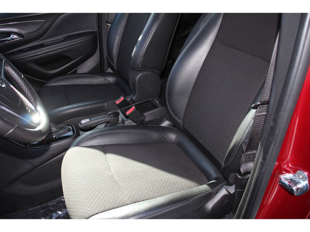 2020 Buick Encore Preferred FWD