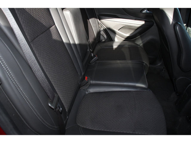 2020 Buick Encore Preferred FWD