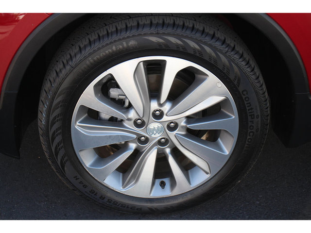 2020 Buick Encore Preferred FWD