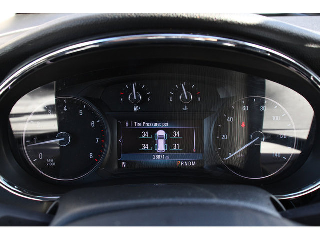 2020 Buick Encore Preferred FWD