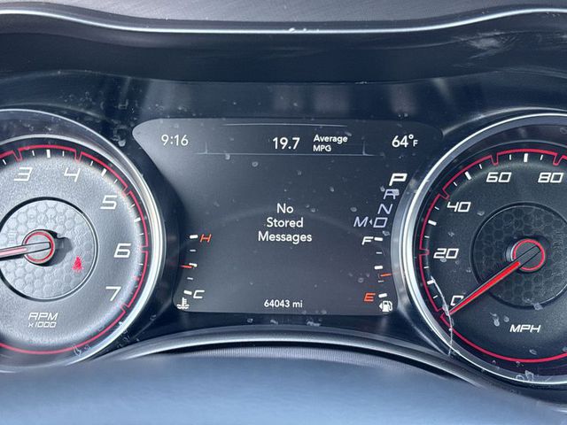 2021 Dodge Charger SXT RWD
