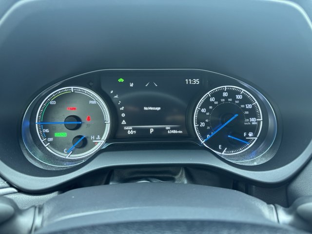 2021 Toyota Venza Limited AWD